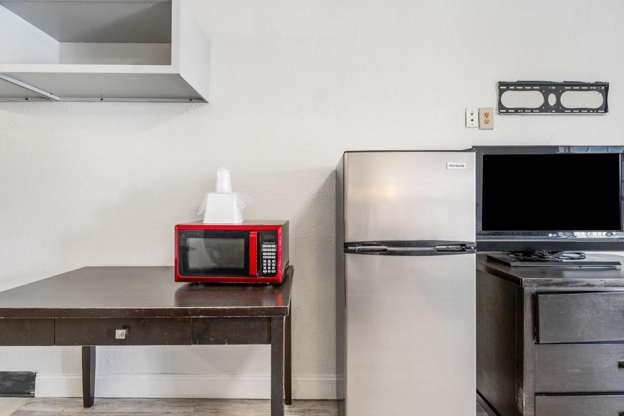 Budgetel Inns & Suites Augusta Downtown 706-945-1238 Εξωτερικό φωτογραφία