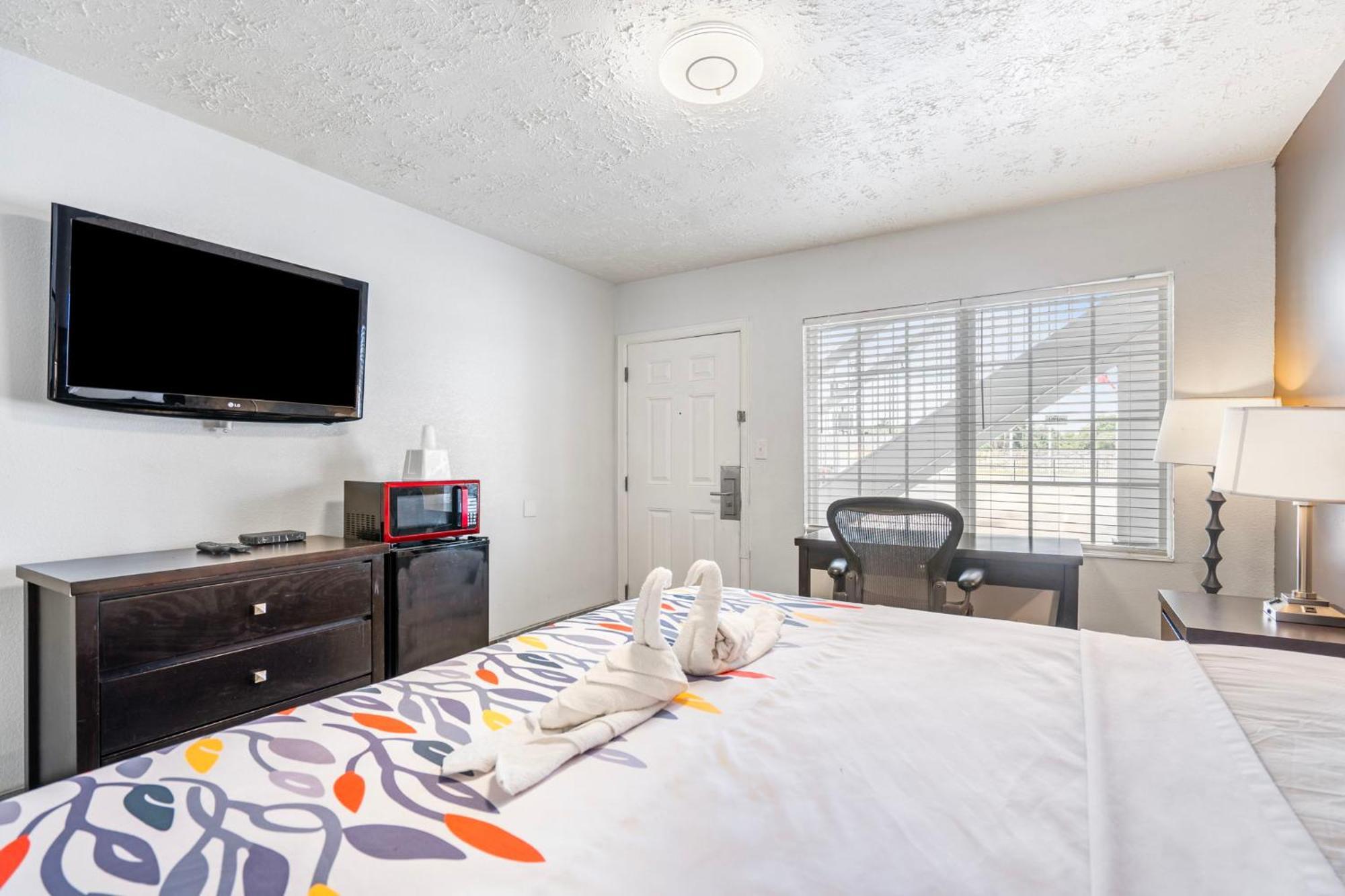 Budgetel Inns & Suites Augusta Downtown 706-945-1238 Εξωτερικό φωτογραφία