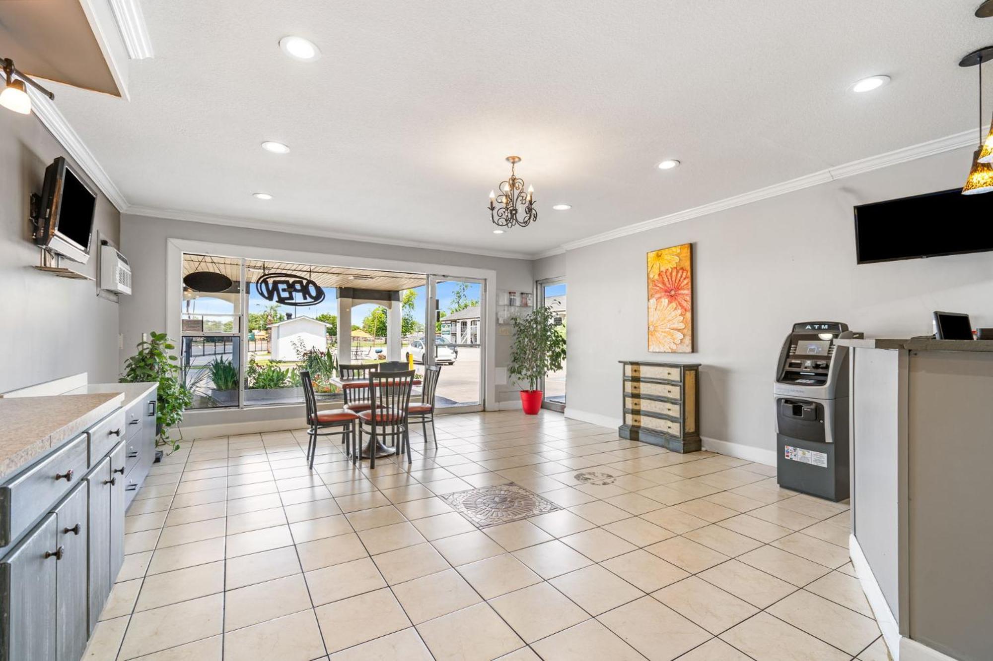 Budgetel Inns & Suites Augusta Downtown 706-945-1238 Εξωτερικό φωτογραφία