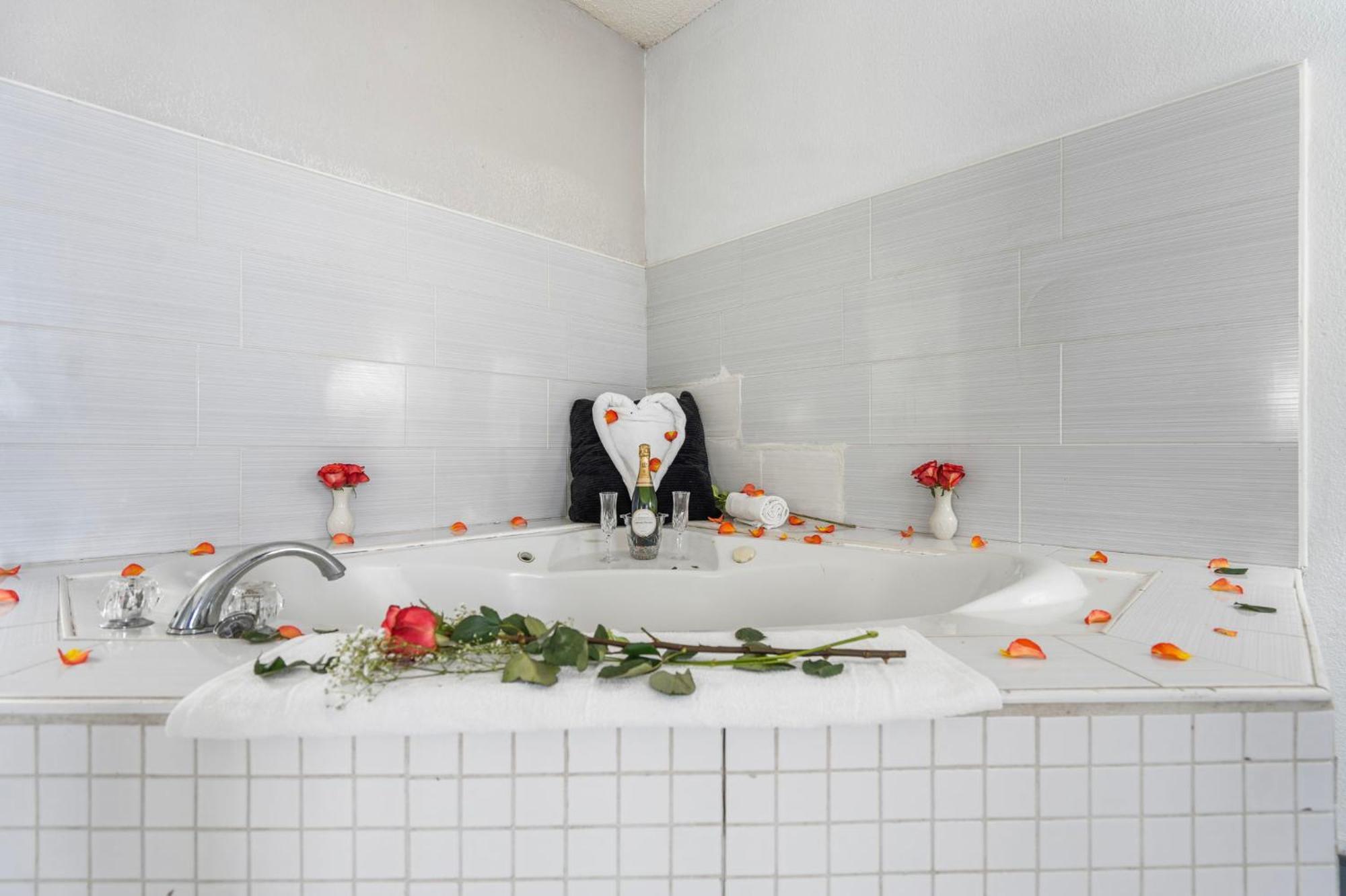 Budgetel Inns & Suites Augusta Downtown 706-945-1238 Εξωτερικό φωτογραφία