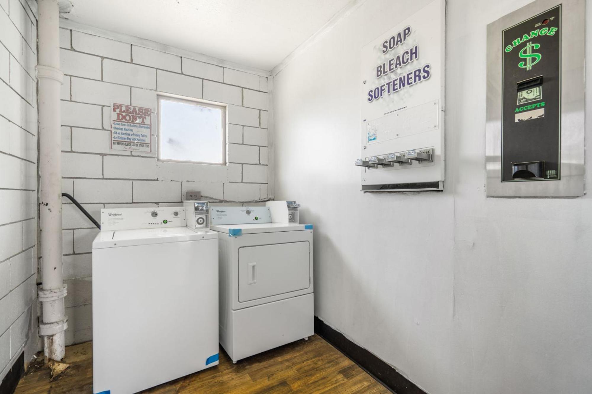 Budgetel Inns & Suites Augusta Downtown 706-945-1238 Εξωτερικό φωτογραφία