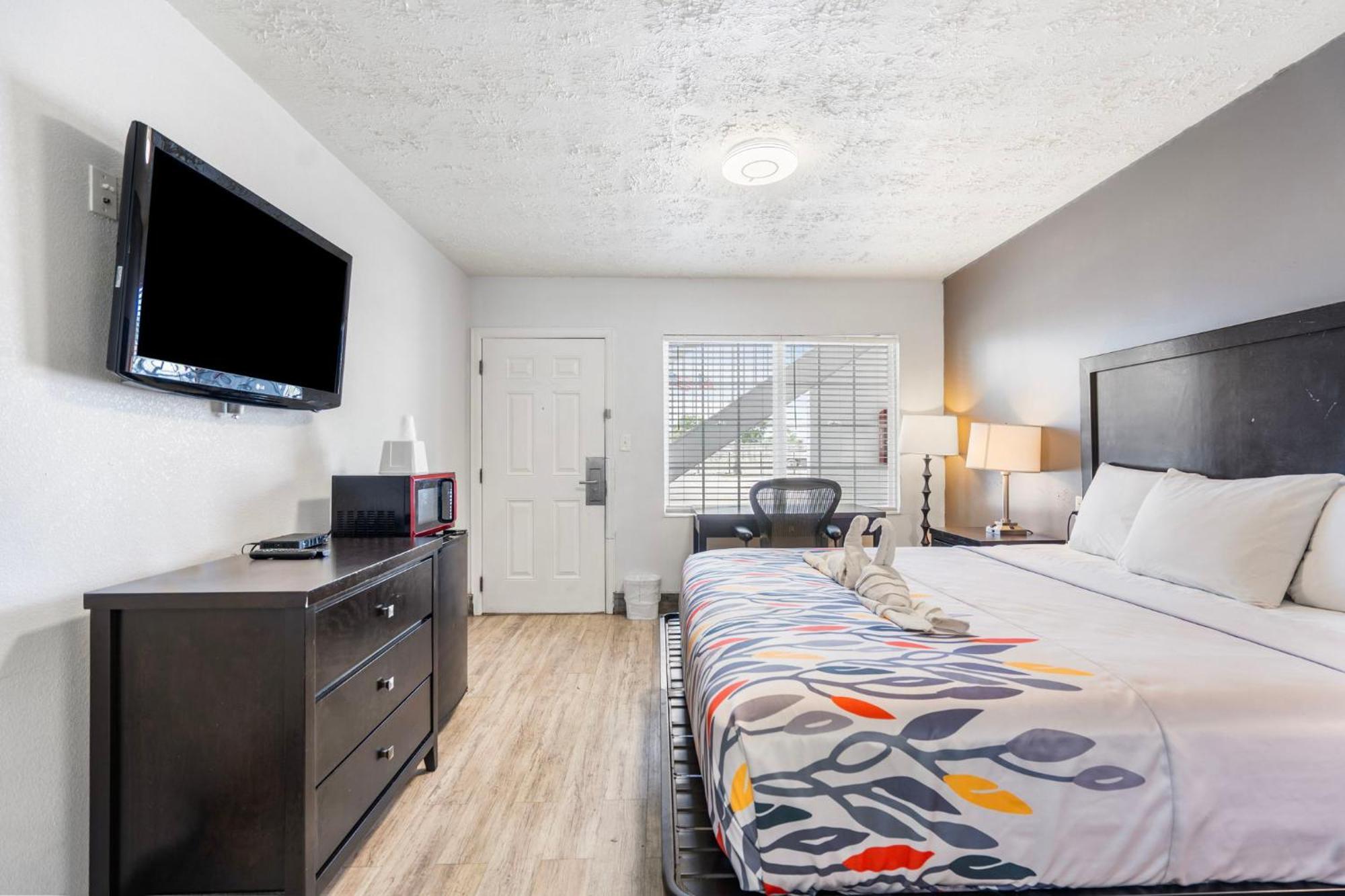 Budgetel Inns & Suites Augusta Downtown 706-945-1238 Εξωτερικό φωτογραφία