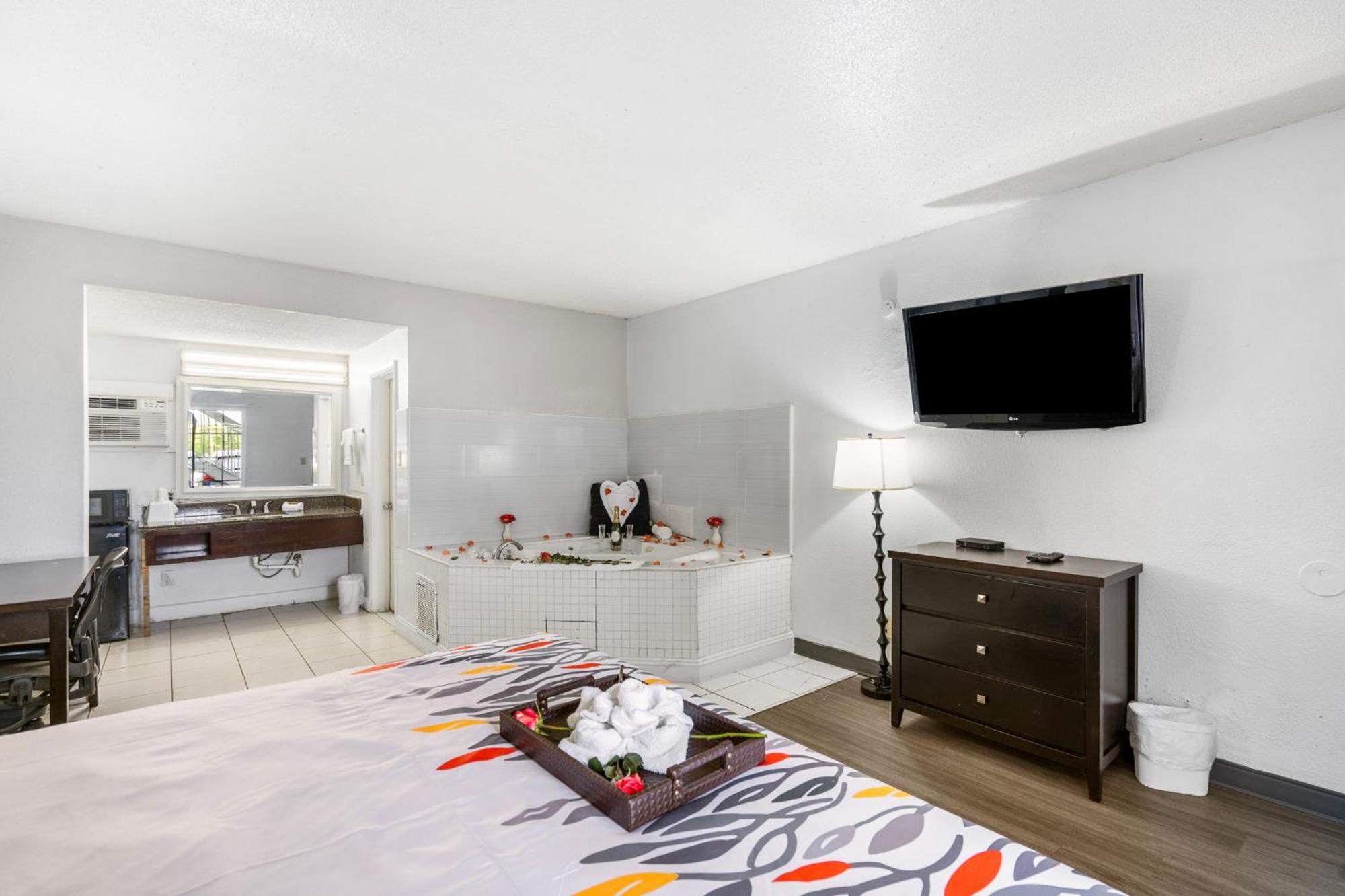 Budgetel Inns & Suites Augusta Downtown 706-945-1238 Εξωτερικό φωτογραφία